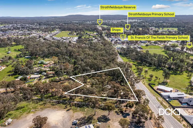 Sixth view of Homely house listing, 982 Wellington Street, Strathfieldsaye VIC 3551