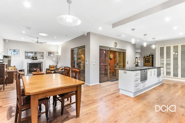 Fifth view of Homely house listing, 15A Timbertop Drive, Kennington VIC 3550