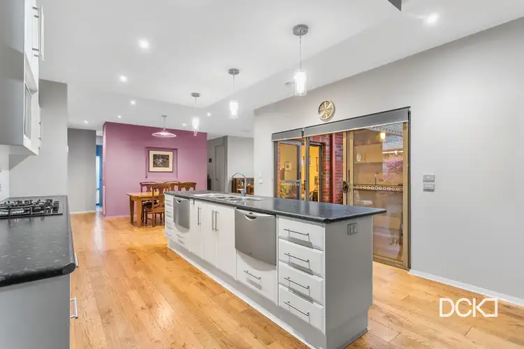 Sixth view of Homely house listing, 15A Timbertop Drive, Kennington VIC 3550