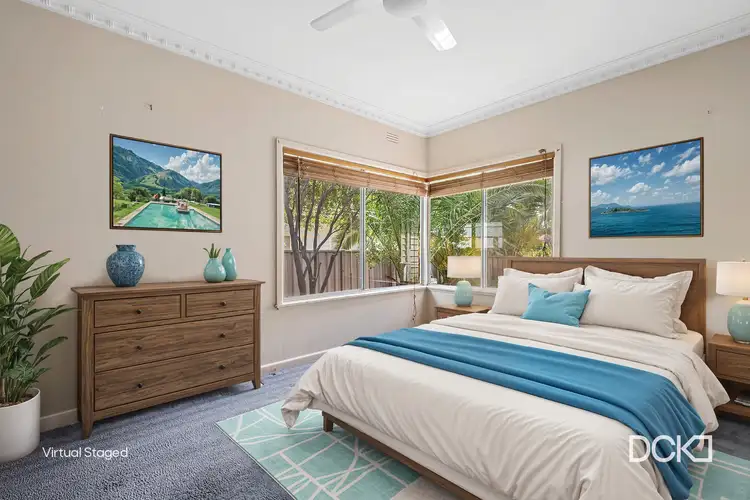 Fifth view of Homely house listing, 122 Havlin Street West, Quarry Hill VIC 3550
