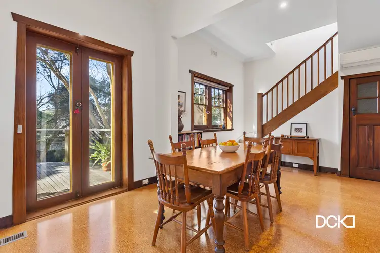 Sixth view of Homely house listing, 9 Carpenter Street, Quarry Hill VIC 3550