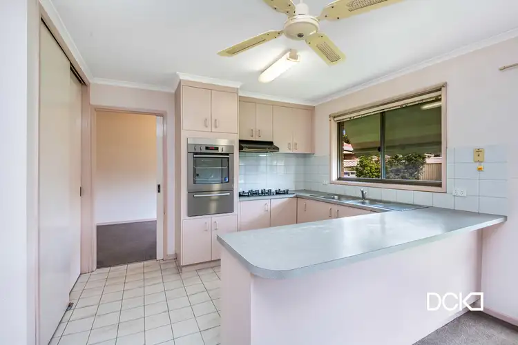 Fourth view of Homely house listing, 8 Odea Crescent, Kangaroo Flat VIC 3555