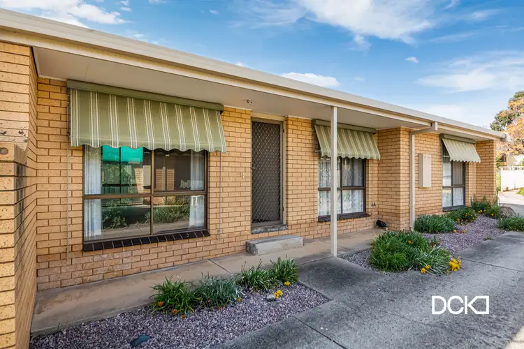 Fourth view of Homely unit listing, 5/21A Nish Street, Flora Hill VIC 3550