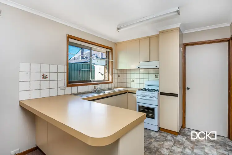 Fifth view of Homely unit listing, 5/21A Nish Street, Flora Hill VIC 3550