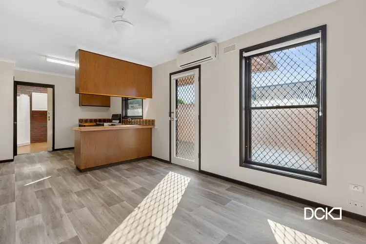 Fourth view of Homely unit listing, 5/23 Moran Street, Bendigo VIC 3550