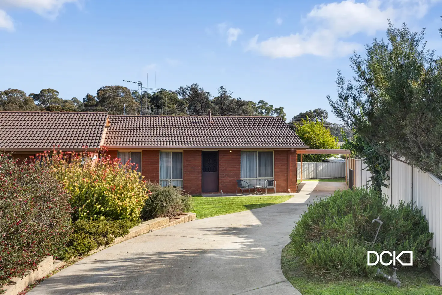Main view of Homely unit listing, 2/16 Rosemary Avenue, Strathdale VIC 3550