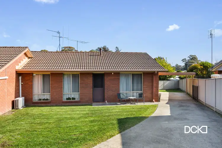 Second view of Homely unit listing, 2/16 Rosemary Avenue, Strathdale VIC 3550