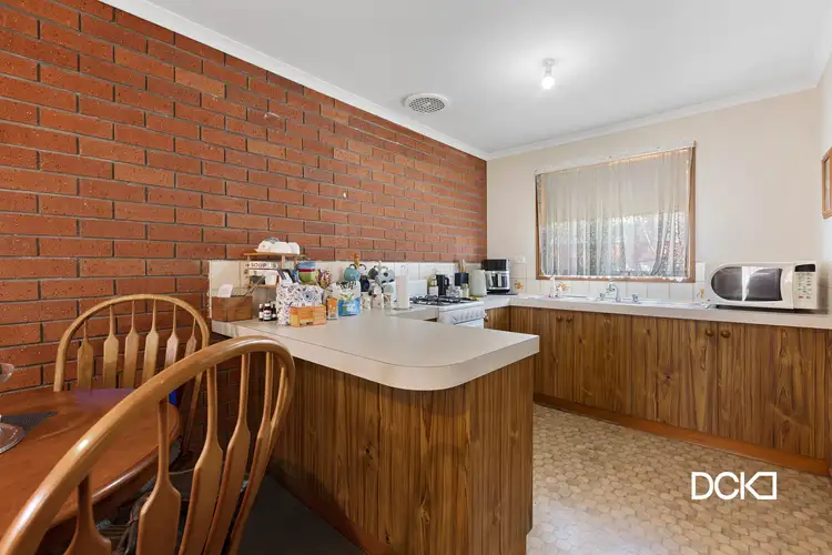 Fourth view of Homely unit listing, 2/16 Rosemary Avenue, Strathdale VIC 3550