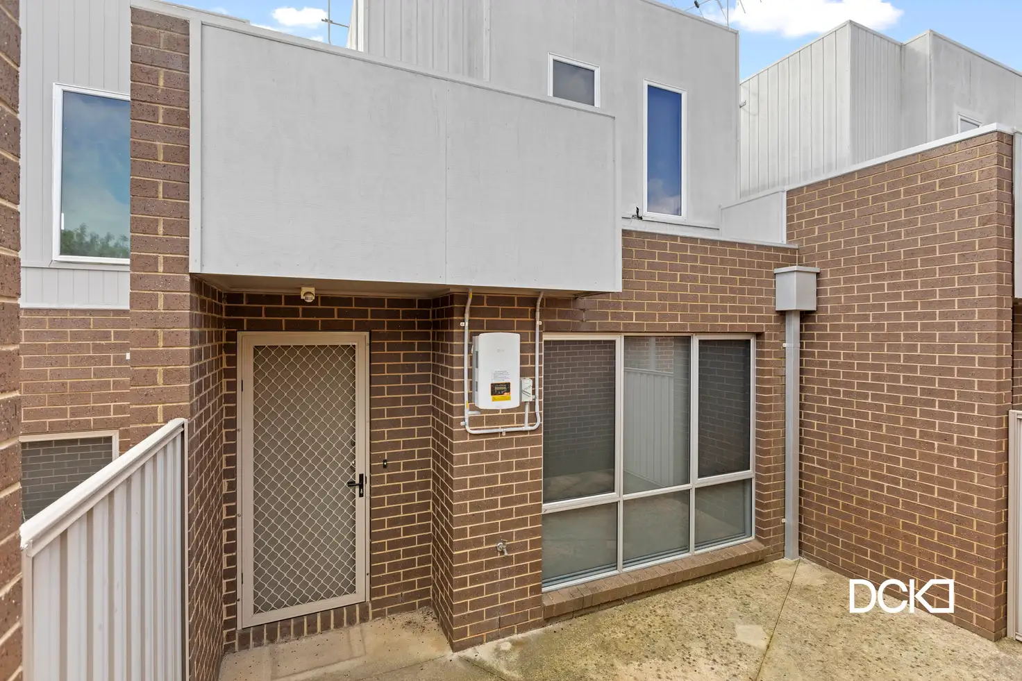 Main view of Homely townhouse listing, 2/18 Comet Street, Long Gully VIC 3550