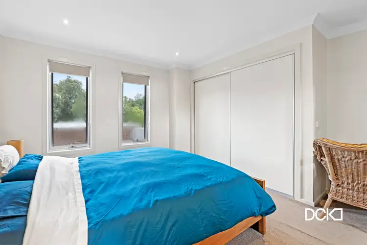 Fifth view of Homely townhouse listing, 2/18 Comet Street, Long Gully VIC 3550