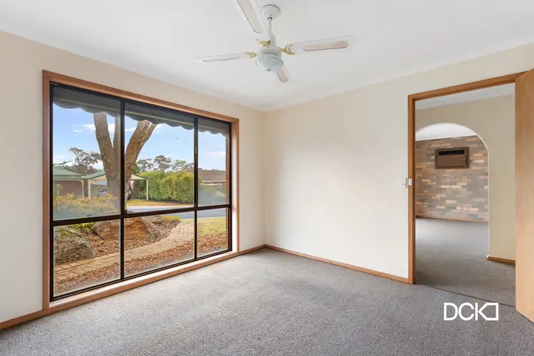 Fifth view of Homely house listing, 11 Howell Crescent, Kangaroo Flat VIC 3555