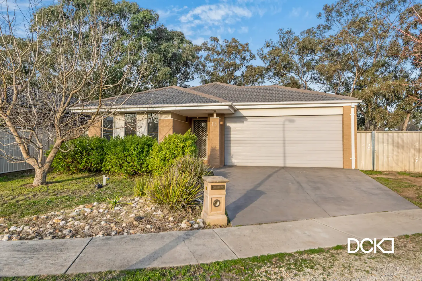 Main view of Homely house listing, 13 Alana Court, Marong VIC 3515
