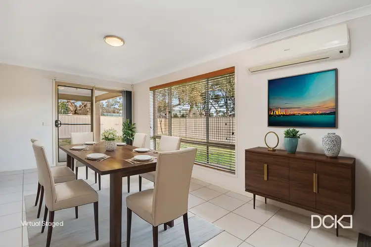 Sixth view of Homely house listing, 13 Alana Court, Marong VIC 3515