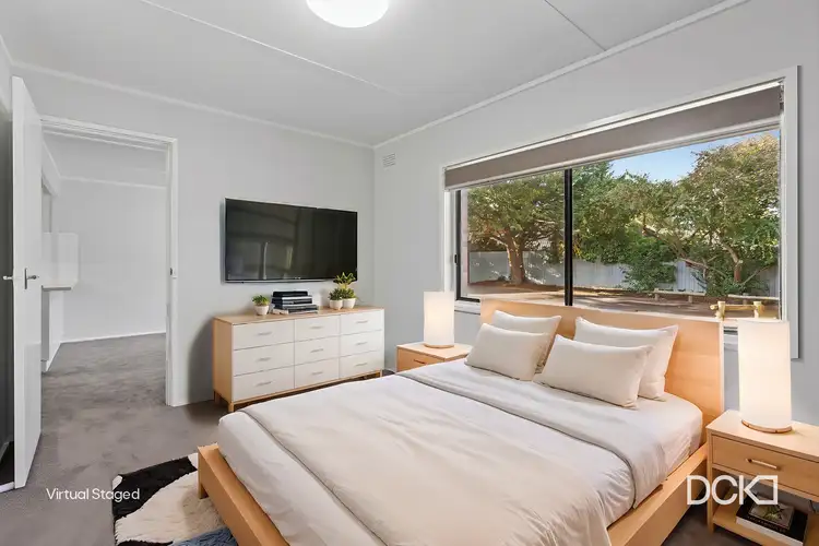 Fifth view of Homely unit listing, 4/107 Holmes Road, Long Gully VIC 3550
