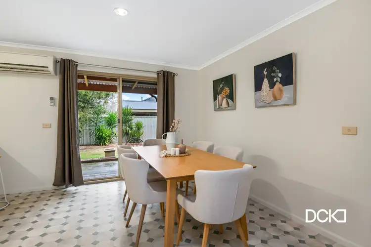 Fifth view of Homely house listing, 13 Saxby Drive, Strathfieldsaye VIC 3551