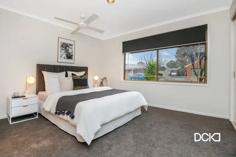 Sixth view of Homely house listing, 13 Saxby Drive, Strathfieldsaye VIC 3551