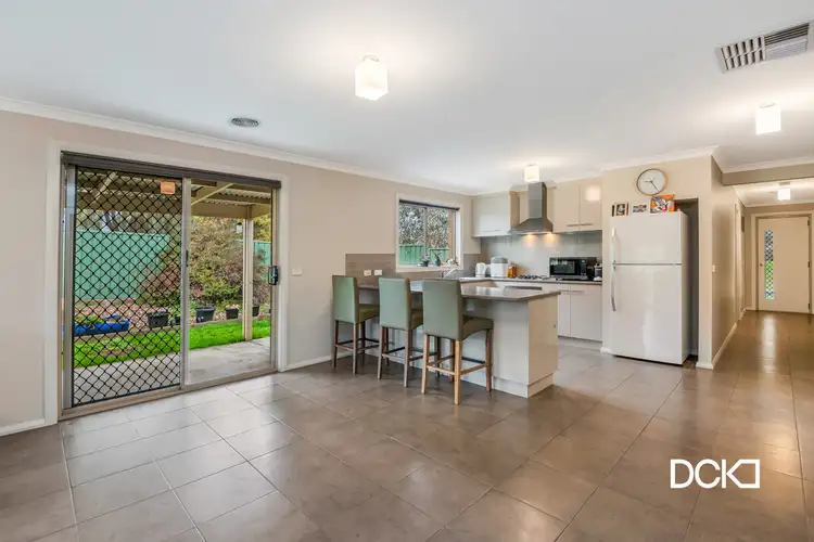 Fifth view of Homely house listing, 49 Sanctuary Boulevard, Maiden Gully VIC 3551