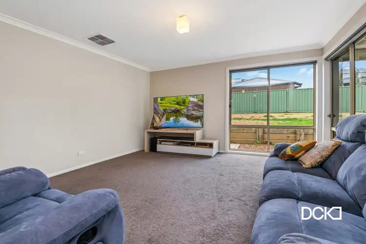 Sixth view of Homely house listing, 49 Sanctuary Boulevard, Maiden Gully VIC 3551
