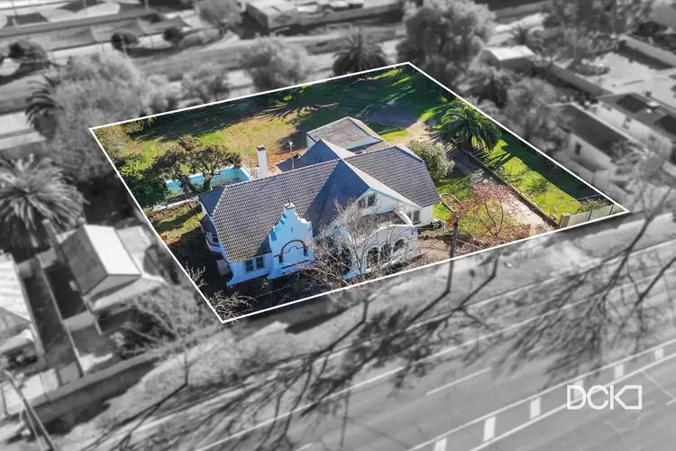 Main view of Homely house listing, 316 - 320 High Street, Golden Square VIC 3555