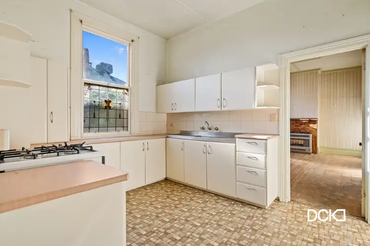 Third view of Homely house listing, 466 Hargreaves Street, Bendigo VIC 3550