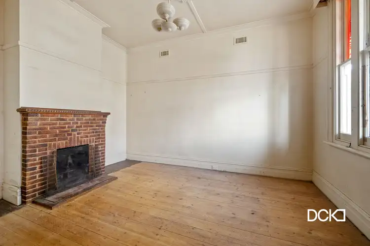 Fifth view of Homely house listing, 466 Hargreaves Street, Bendigo VIC 3550
