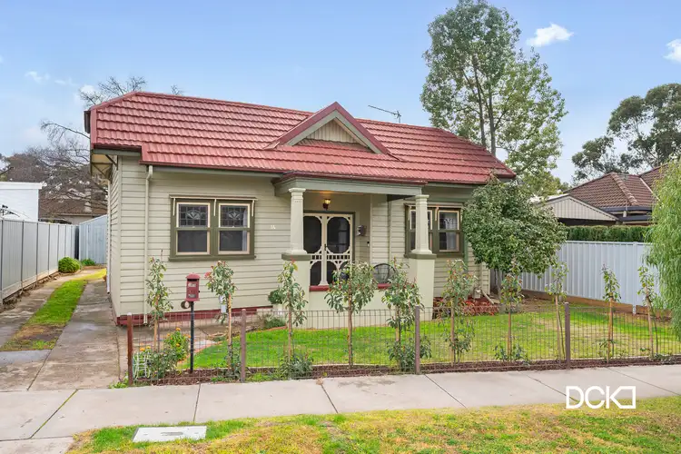 14 Havlin Street West, Bendigo VIC 3550