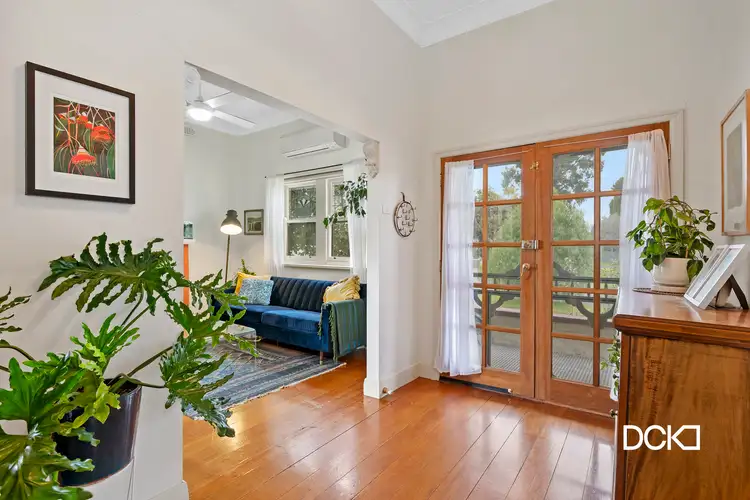 Second view of Homely house listing, 14 Havlin Street West, Bendigo VIC 3550