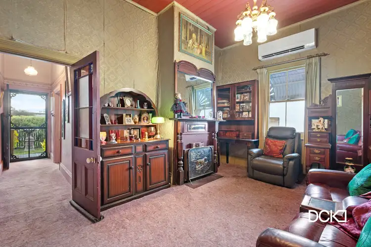 Third view of Homely house listing, 93 Wills Street, Bendigo VIC 3550