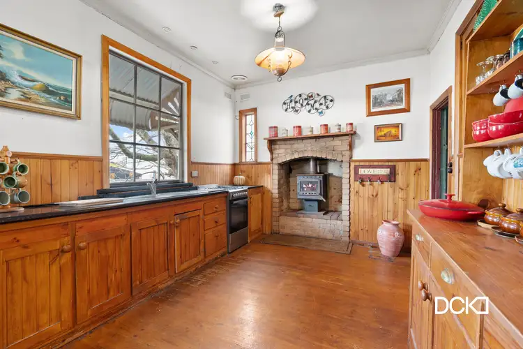 Fourth view of Homely house listing, 93 Wills Street, Bendigo VIC 3550