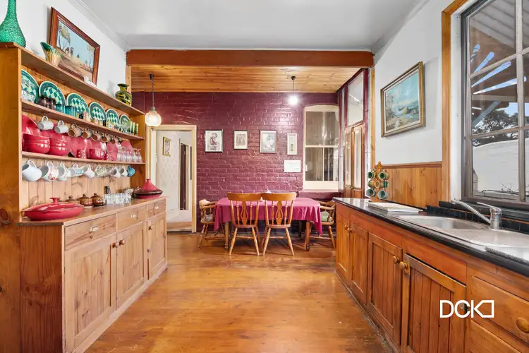 Fifth view of Homely house listing, 93 Wills Street, Bendigo VIC 3550
