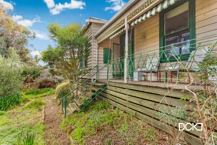 Second view of Homely house listing, 126 Eaglehawk Road, Long Gully VIC 3550