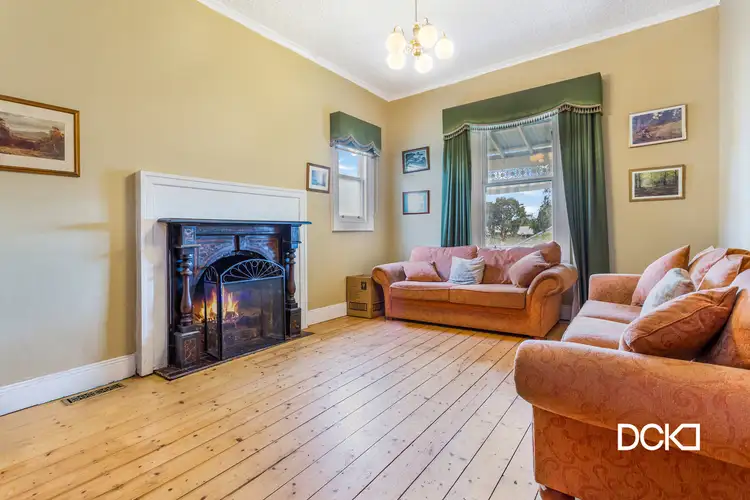 Third view of Homely house listing, 126 Eaglehawk Road, Long Gully VIC 3550