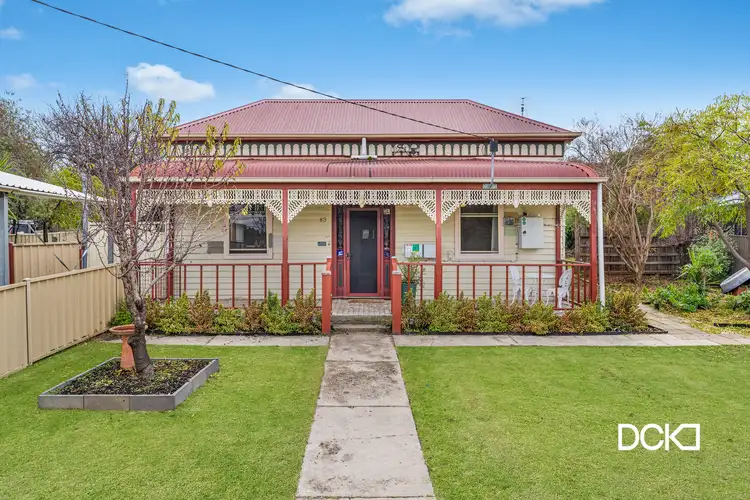 83 Kirkwood Road, Eaglehawk VIC 3556
