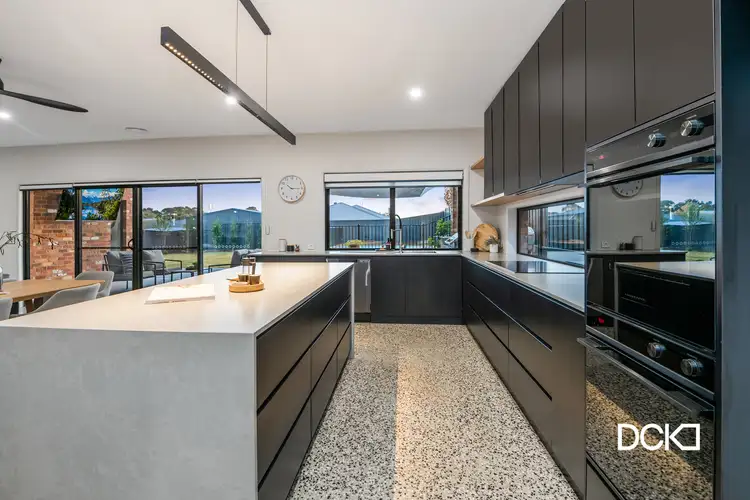 Third view of Homely house listing, 27 Hemley Circuit, Maiden Gully VIC 3551