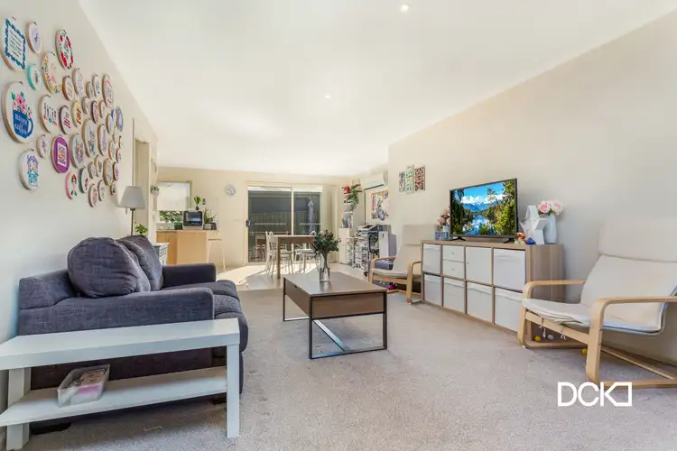 Fourth view of Homely townhouse listing, 2/17 Steane Street, Kennington VIC 3550