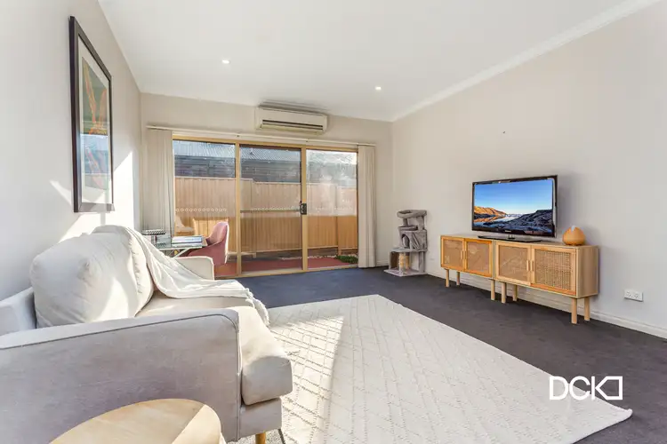 Fourth view of Homely unit listing, 3/6 Friswell Avenue, Flora Hill VIC 3550