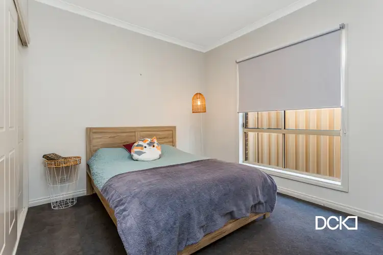 Fifth view of Homely unit listing, 3/6 Friswell Avenue, Flora Hill VIC 3550