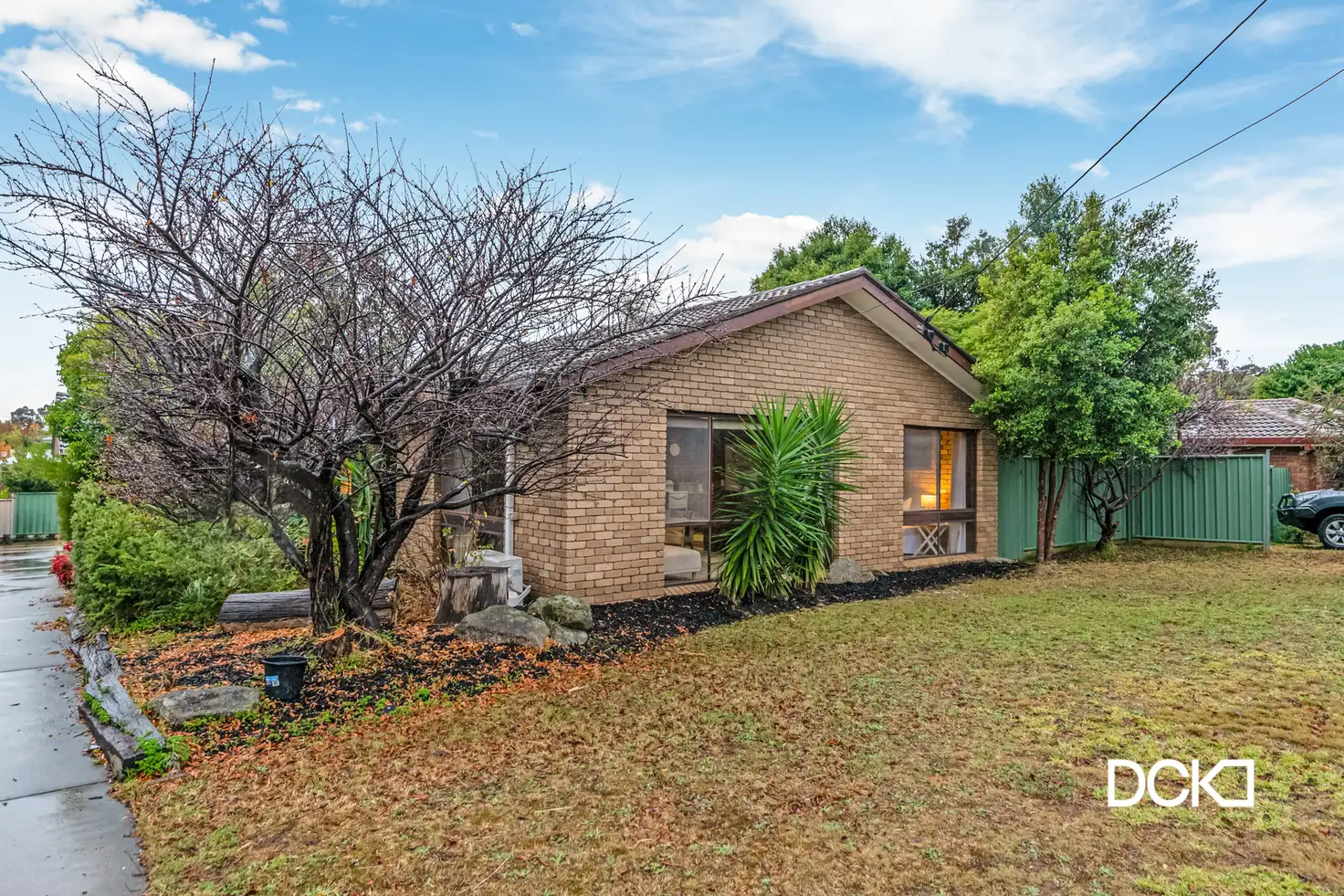 Main view of Homely unit listing, 1/3 Nandina Court, Strathdale VIC 3550