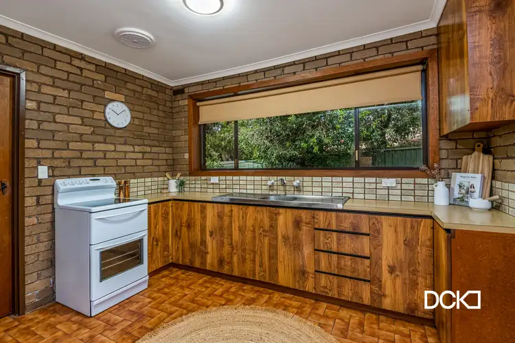 Third view of Homely unit listing, 1/3 Nandina Court, Strathdale VIC 3550