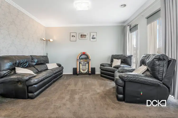 Second view of Homely house listing, 8 Lisburn Street, Marong VIC 3515