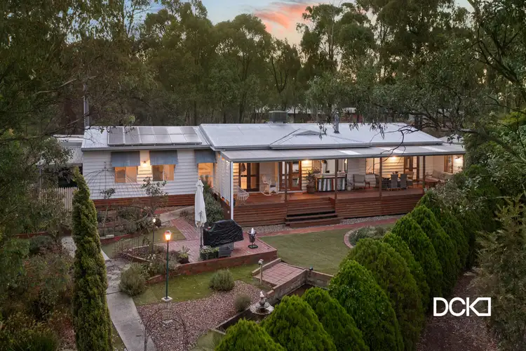 24 Watson Street, Epsom VIC 3551