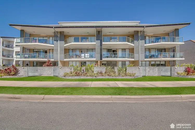 16/96-98 Scenic Highway, Lammermoor QLD 4703