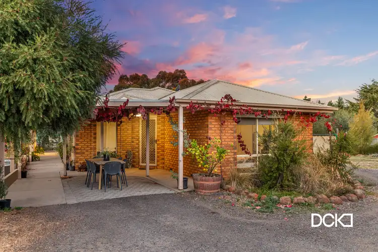 Second view of Homely house listing, 8 Patricia Court, Maiden Gully VIC 3551