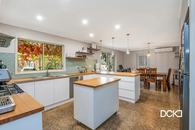 Sixth view of Homely house listing, 8 Patricia Court, Maiden Gully VIC 3551
