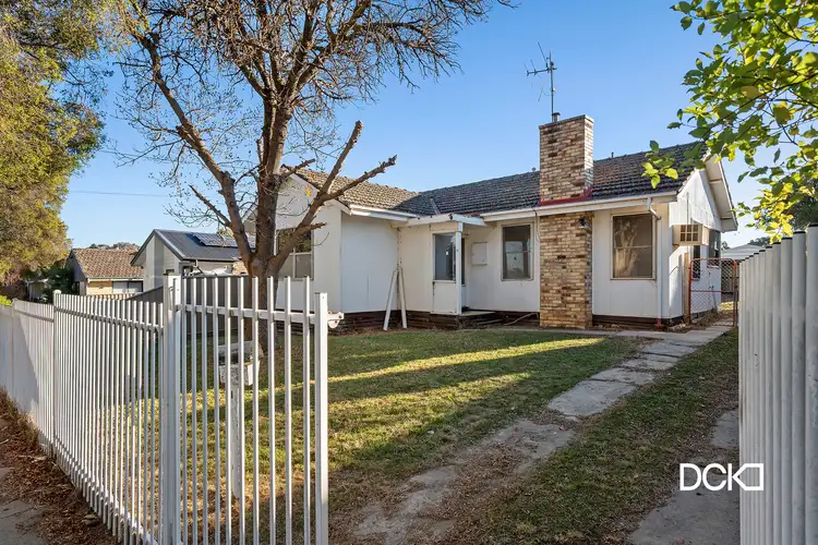 Third view of Homely house listing, 11 Magpie Street, North Bendigo VIC 3550
