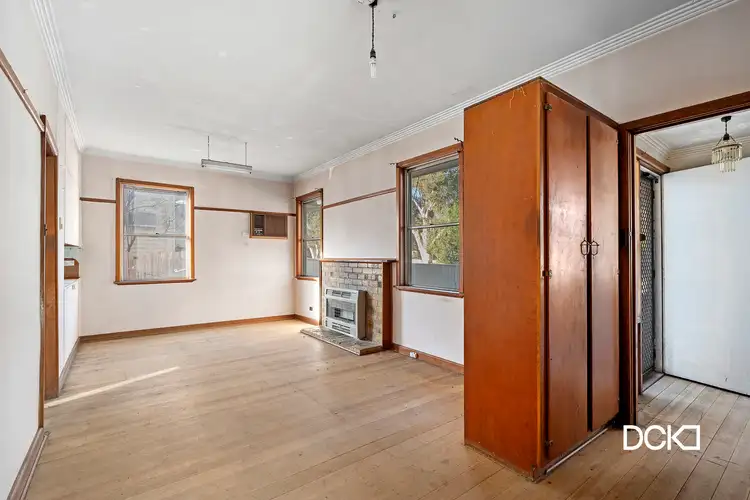 Sixth view of Homely house listing, 11 Magpie Street, North Bendigo VIC 3550