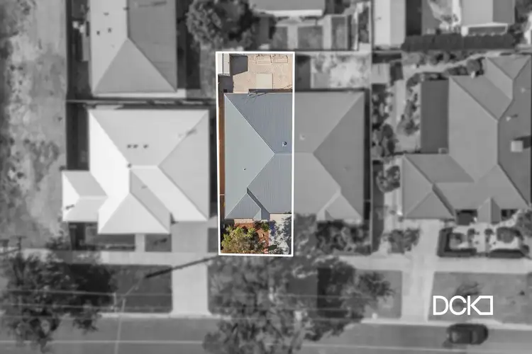 Second view of Homely house listing, 193 Carpenter Street, Quarry Hill VIC 3550