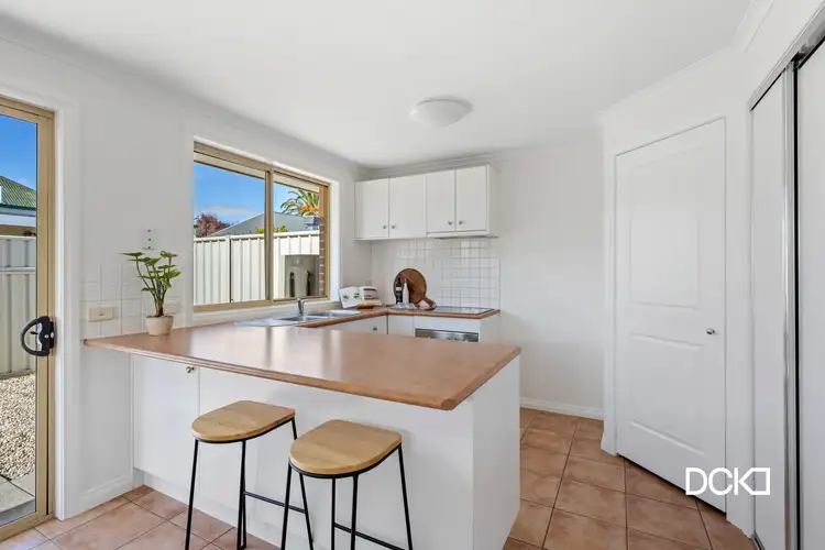 Fourth view of Homely house listing, 193 Carpenter Street, Quarry Hill VIC 3550