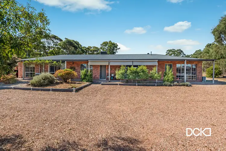 Second view of Homely house listing, 232 Sparrowhawk Road, Maiden Gully VIC 3551