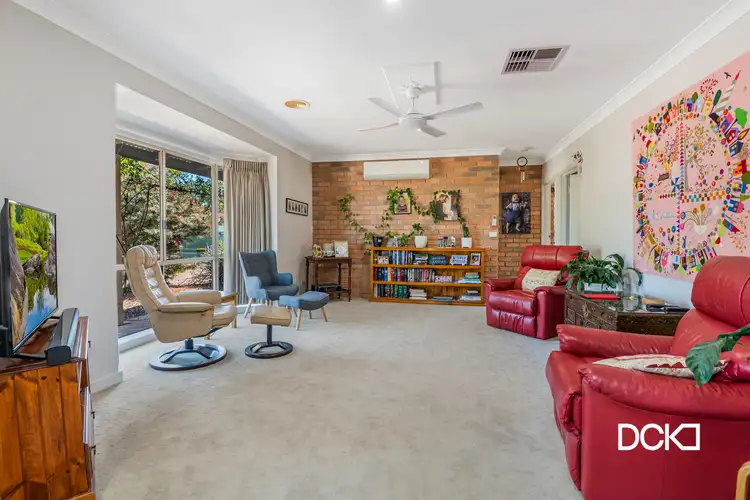 Third view of Homely house listing, 232 Sparrowhawk Road, Maiden Gully VIC 3551